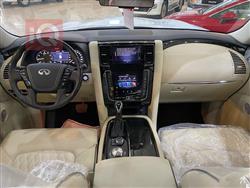 انفنتي QX80